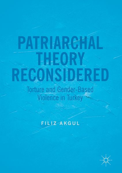 Produktbild: Patriarchal Theory Reconsidered