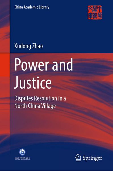 Produktbild: Power and Justice
