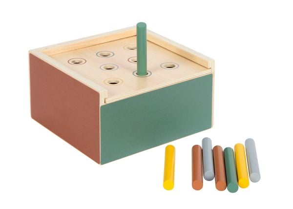 Produktbild: Montessori Steckspiel