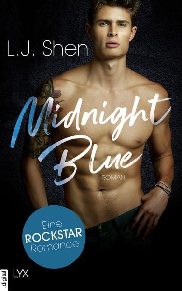 Produktbild: Midnight Blue