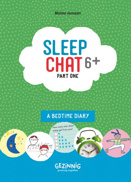 Produktbild: Sleepchat 6+ part one