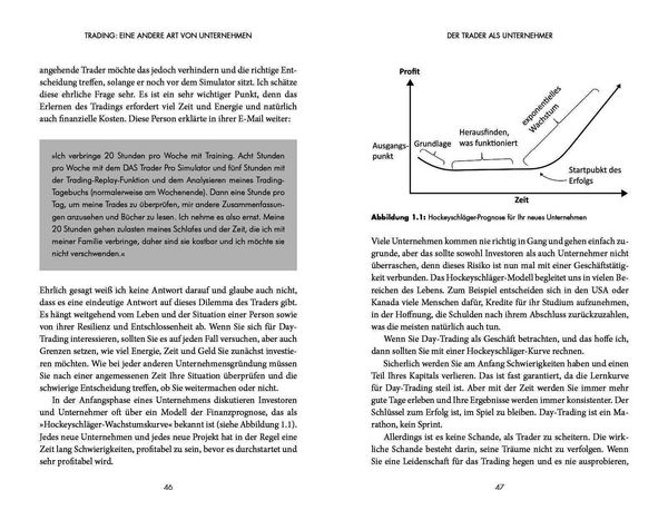 Produktbild: Tradingpsychologie als Schl&uuml;ssel zum Erfolg