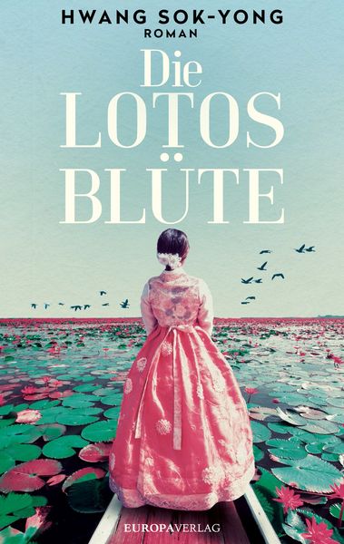 Produktbild: Die Lotosbl&uuml;te