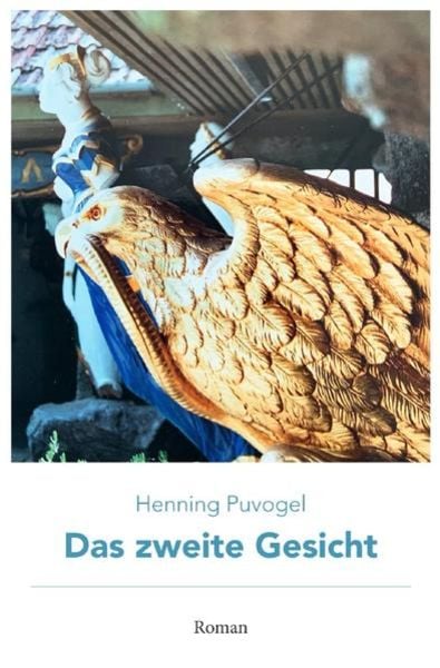 Das glückhafte Schiff / Das zweite Gesicht, Taschenbuch von Henning Puvogel, Epubli, 978-3-7485-4453-1
