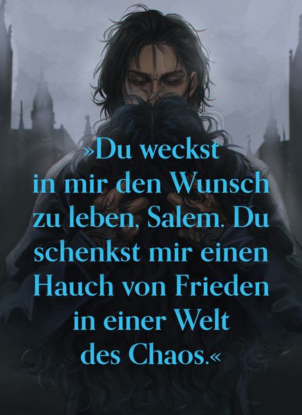Produktbild: Enigma &ndash; Wahrheit, Begehren, Dunkelheit mit exklusiver Lenticular-Card