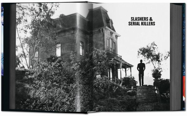 Produktbild: Horror Cinema