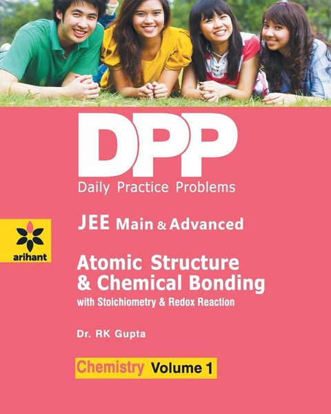 Produktbild: 4901102Dpp Atomic Strcture Chemical B