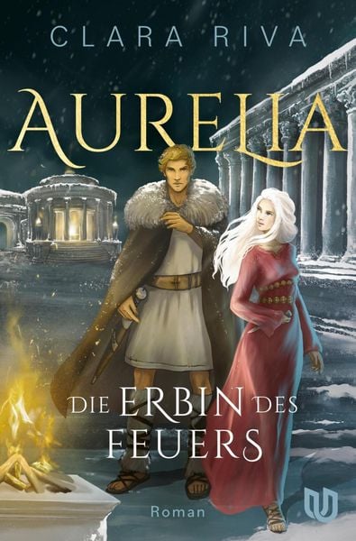Produktbild: Die Erbin des Feuers