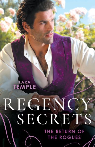 Produktbild: Regency Secrets: The Return Of The Rogues