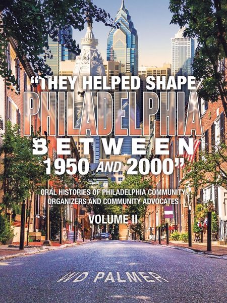Produktbild: "They Helped Shape Philadelphia between 1950 and 2000"