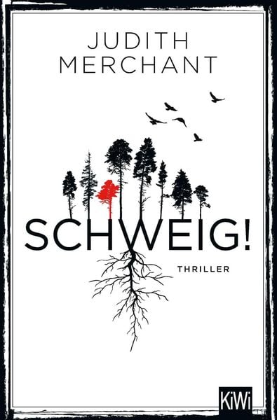 Produktbild: Schweig!