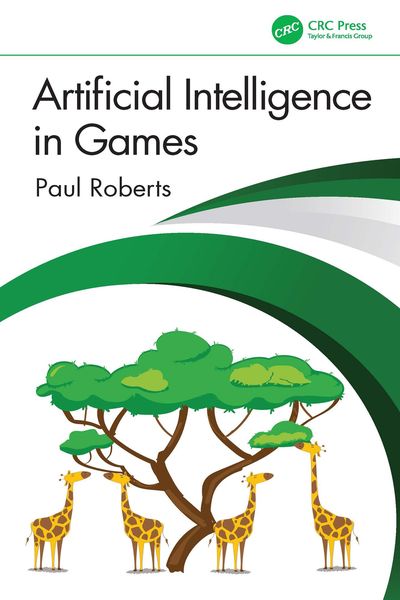 Produktbild: Artificial Intelligence in Games