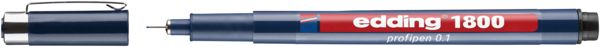 Produktbild: EDDING&reg; Faserzeichner 1800