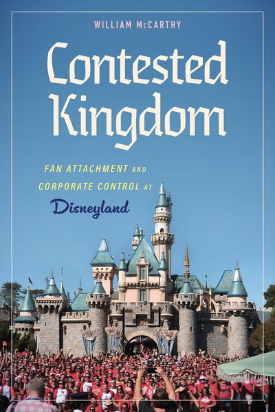 Produktbild: Contested Kingdom