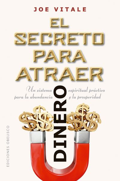 Produktbild: El secreto para atraer el dinero