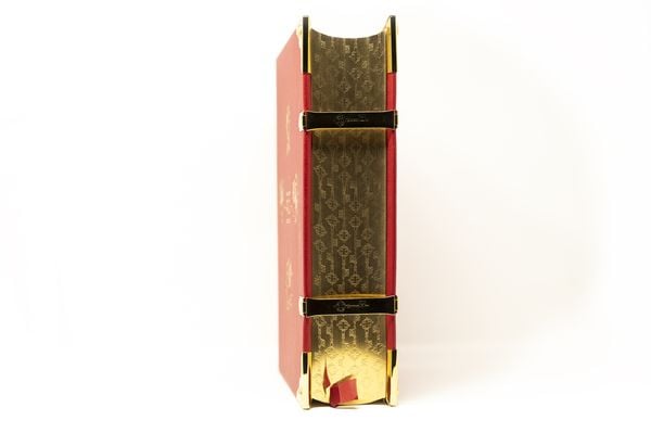 Produktbild: Die Vatikan Bibel - Die goldene Pracht.Edition