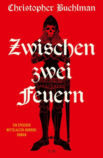 Produktbild: Zwischen zwei Feuern