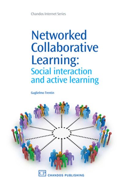 Produktbild: Networked Collaborative Learning