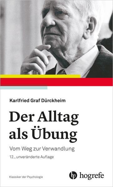 Produktbild: Der Alltag als &Uuml;bung