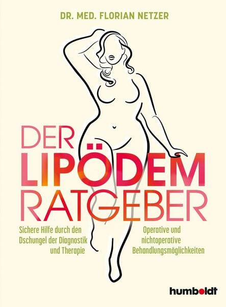 Produktbild: Der Lip&ouml;dem Ratgeber