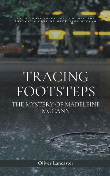 Produktbild: Tracing Footsteps