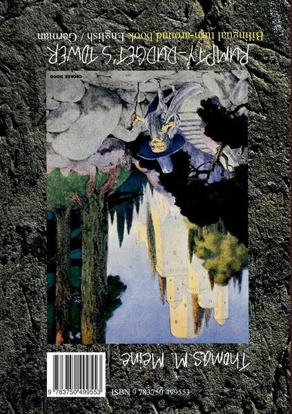 Produktbild: Rumpty-Dudgets Turm - Rumpty-Dudget's Tower