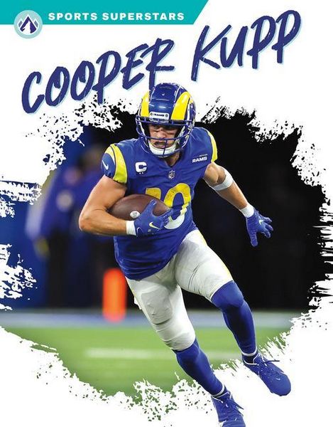 Produktbild: Cooper Kupp
