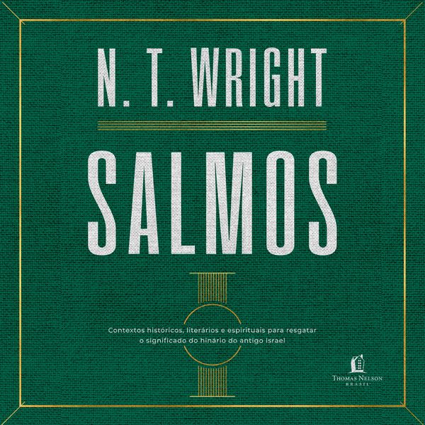 Produktbild: Salmos