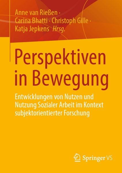 Produktbild: Perspektiven in Bewegung