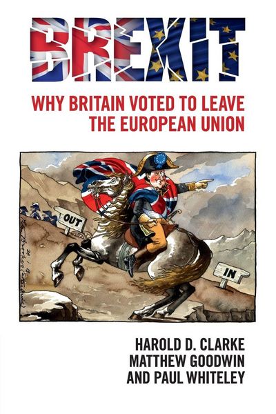 Produktbild: Brexit