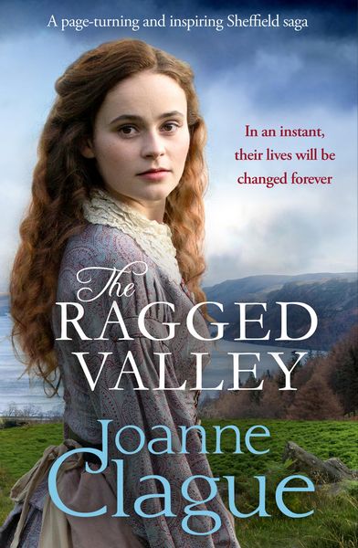 Produktbild: Ragged Valley