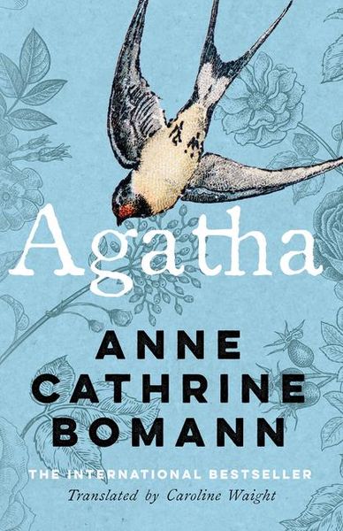 Produktbild: Agatha
