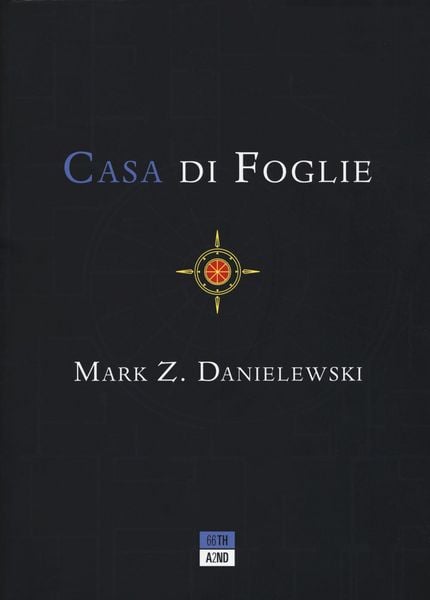 Produktbild: Casa di foglie