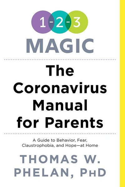 Produktbild: Coronavirus Manual for Parents