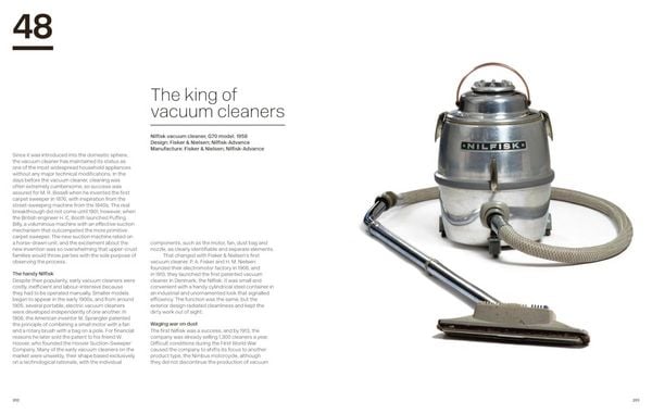 Produktbild: 101Danish Design Icons