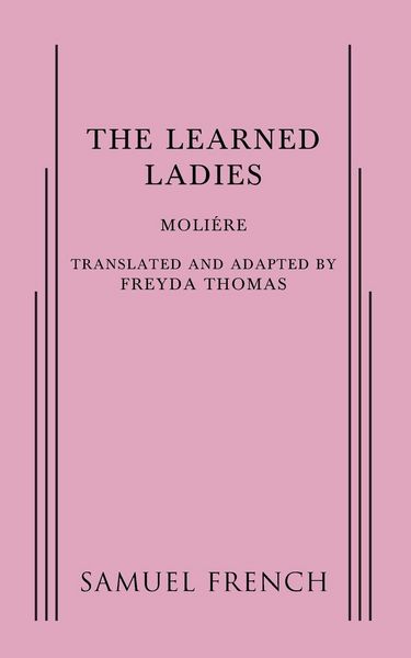 Produktbild: The Learned Ladies