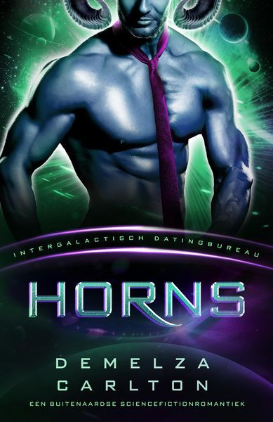 Produktbild: Horns