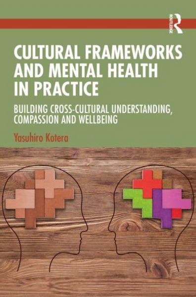 Produktbild: Cultural Frameworks and Mental Health in Practice