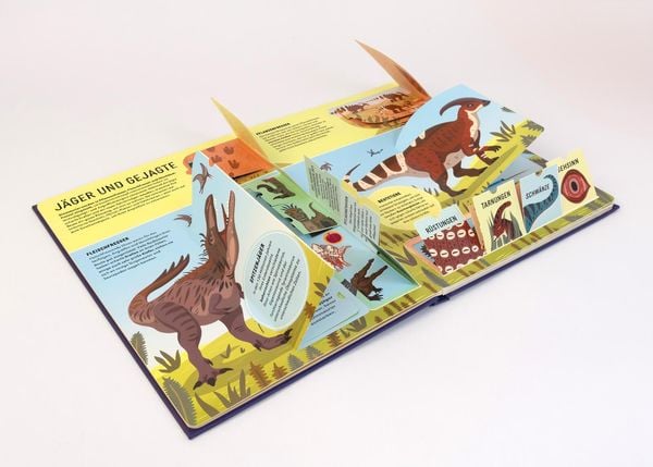 Dinosaurier