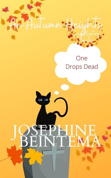 Produktbild: On Drops Dead (Autumn Heights, #1)