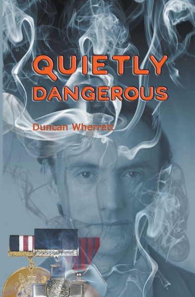 Produktbild: Quietly Dangerous