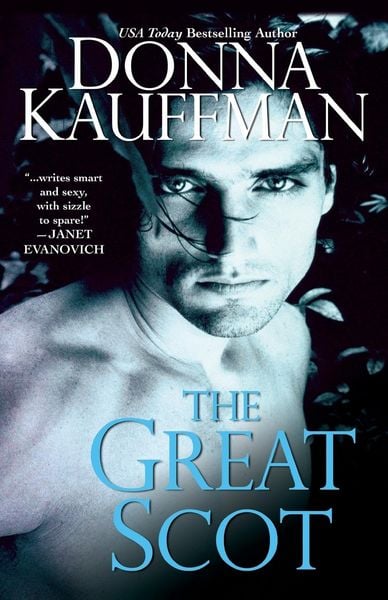 Produktbild: The Great Scot