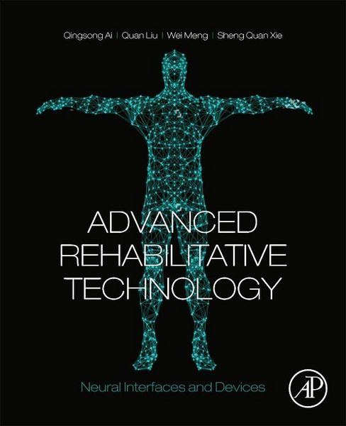 Produktbild: Ai, Q: Advanced Rehabilitative Technology