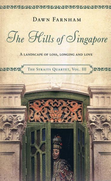 Produktbild: The Hills of Singapore
