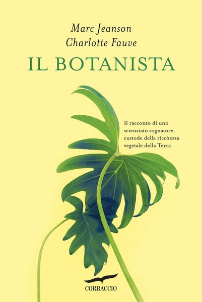 Produktbild: Il botanista