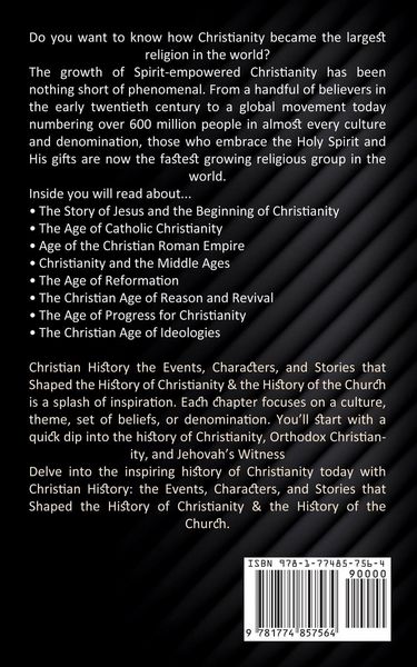 Produktbild: Christianity