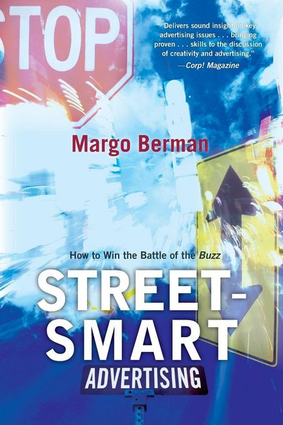 Produktbild: Street-Smart Advertising