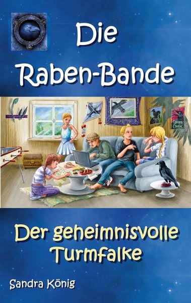 Produktbild: Die Raben-Bande