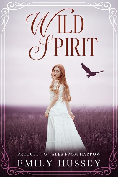 Produktbild: Wild Spirit (Tales from Harrow, #0)