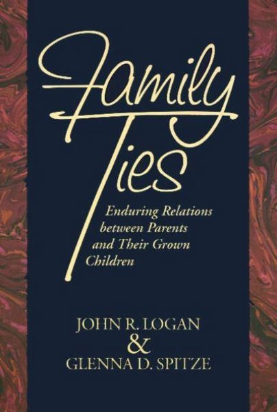 Produktbild: Family Ties